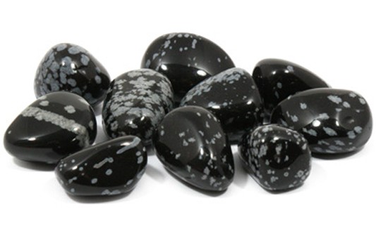 آبسیدین Obsidian
