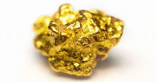 اطلاعات فلز طلا