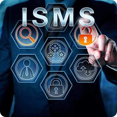 آموزش مدیریت امنیت اطلاعات ISMS