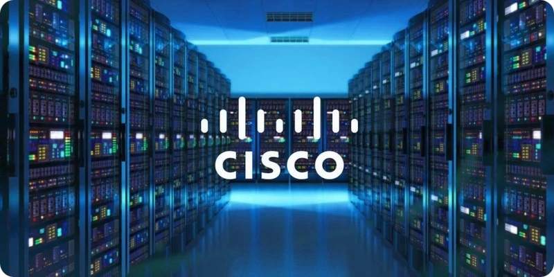 آموزش شبکه‌های Cisco