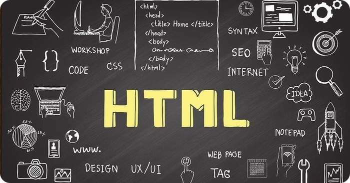آموزش مقدماتی و پیشرفته HTML