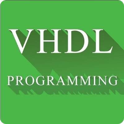 آموزش نرم افزار VHDL