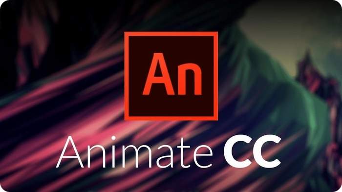 آموزش نرم‌افزار Adobe Animate