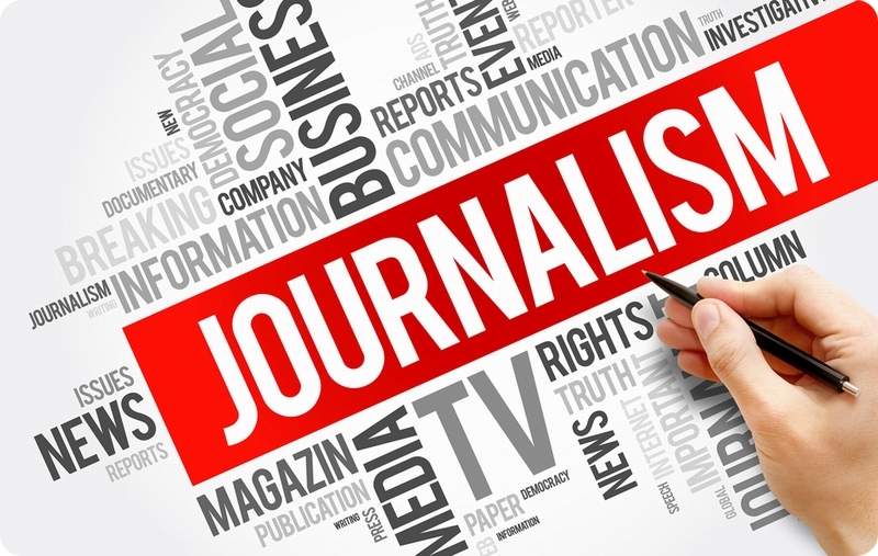 آموزش روزنامه‌نگاری و خبرنویسی مطبوعات