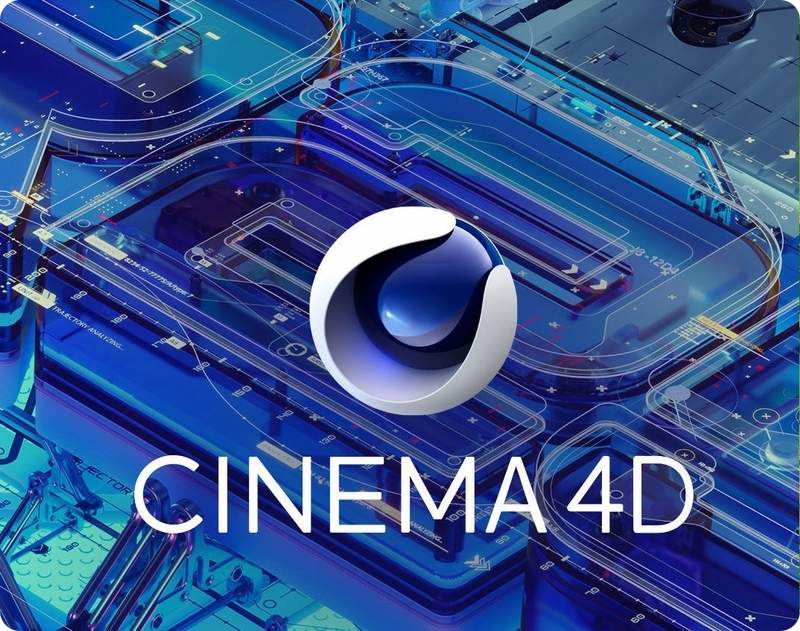 آموزش فیلم‌سازی با Cinema 4D