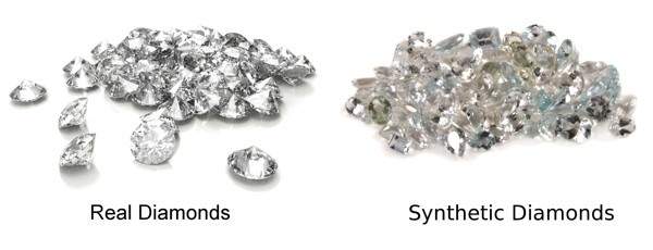 آموزش ساخت الماس مصنوعی
