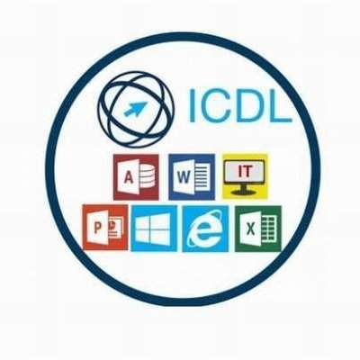 نمونه سوالات ICDL