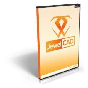نرم افزار طراحی طلا و جواهر Jewel CAD 2.2.3