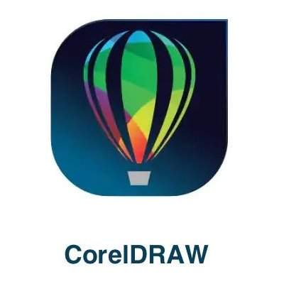آموزش نرم‌افزار CorelDRAW