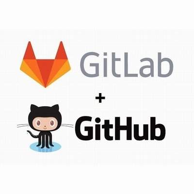 آموزش GitHub GitLab