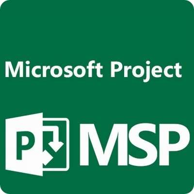 نمونه سوالات MicroSoft Project